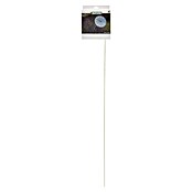 Nature Buitenthermometer Swing (Analoog, Zilver) | BAUHAUS