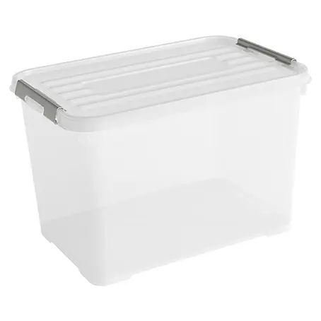 Curver  Caja de almacenaje Handy