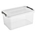 Curver Caja de almacenaje Handy 