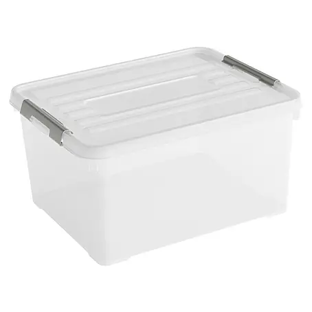 Curver  Caja de almacenaje Handy