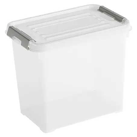 Curver  Caja de almacenaje Handy