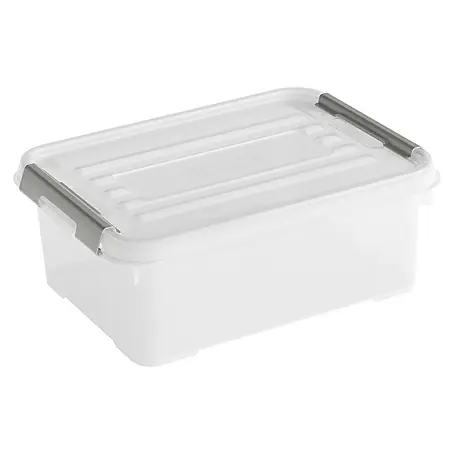 Curver  Caja de almacenaje Handy