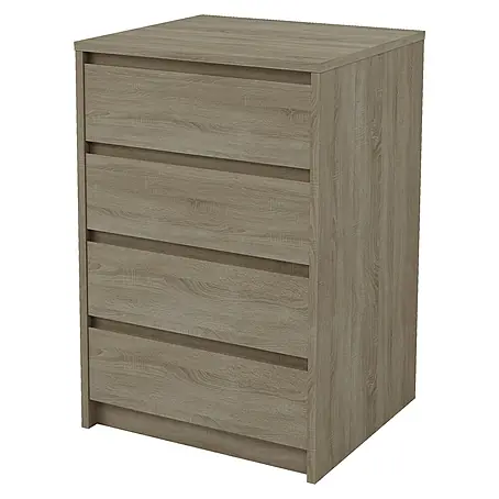 Meka Block  Cajonera K66
