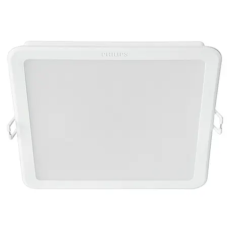 Philips  Downlight LED empotrable Meson