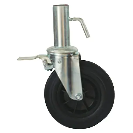 Altrad  Rueda de goma maciza GS80016