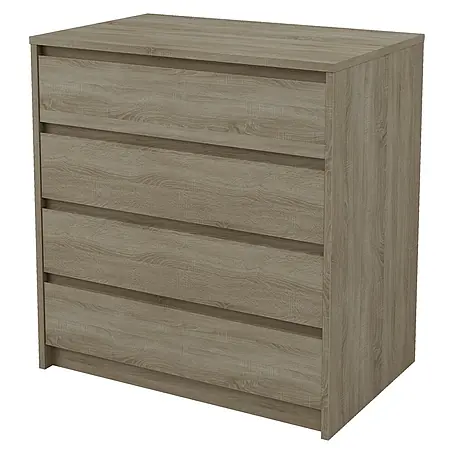 Meka Block  Cajonera K66