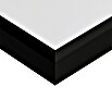Papermoon Bild (Daiquiri, B x H: 70 x 100 cm, Ohne Passepartout, Rahmen Schwarz) | BAUHAUS