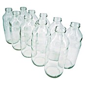 Steklo-set za vlaganje  (1 l) | 7326 - Getränkefässer | IAFC - Flüssigkeiten Sammelsysteme | IAF - Wassertechnik | IA - Gartenhartware | I - Stadtgarten | BAUHAUS
