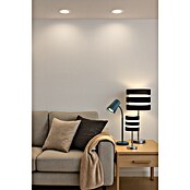 Eglo Fueva 5 Downlight empotrable LED redondo (5,5 W, Blanco neutro, Ø x Al: 11,7 x 2,6 cm) | BAUHAUS