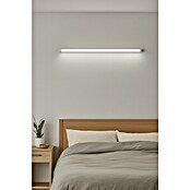 Alverlamp Regleta LED decorativa (48 W, L x An x Al: 150 x 7,5 x 2,5 cm, Blanco cálido) | BAUHAUS