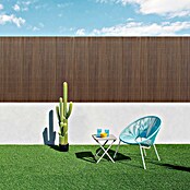 Nortene Malla de ocultación LOP (Marrón, L x Al: 300 x 150 cm) | BAUHAUS