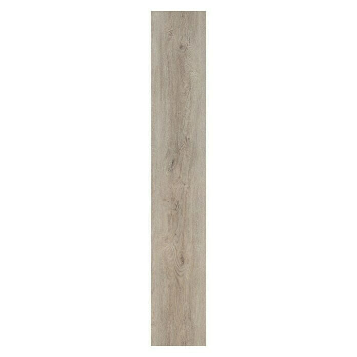 Dakota Suelo de vinilo California (1,52 m x 24,5 cm x 4,2 mm, Efecto madera)