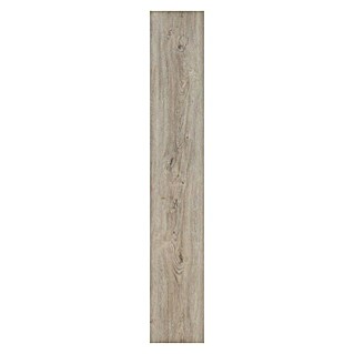 Dakota Suelo de vinilo California (1.520 x 245 x 4,2 mm, Efecto madera)
