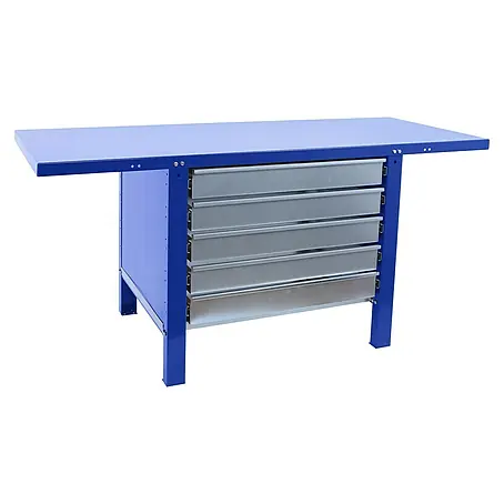 Simonrack Simonwork Banco de trabajo BT6L PRO Box Metal