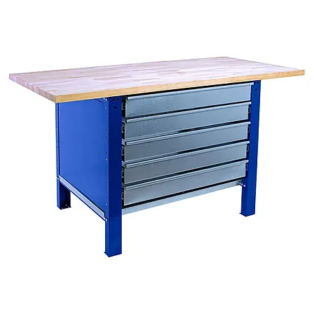 Simonrack Simonwork Banco de trabajo BT6 PRO Box Laminate