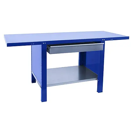 Simonrack Simonwork Banco de trabajo BT6 PRO Box Metal
