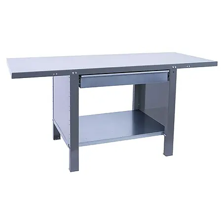 Simonrack Simonwork Banco de trabajo BT6L PRO Box Metal