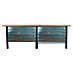 Simonrack Simonwork Banco de trabajo BT6L PRO Box Tandem Laminate 