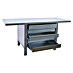 Simonrack Simonwork Banco de trabajo BT6L PRO Box Metal 