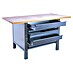 Simonrack Simonwork Banco de trabajo BT6L PRO Box Laminate 