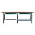 Simonrack Simonwork Banco de trabajo BT6L PRO Box Tandem Laminate 