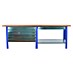 Simonrack Simonwork Banco de trabajo BT6 PRO Box Tandem Laminate 