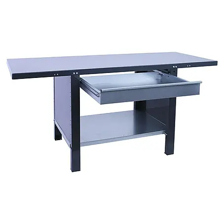 Simonrack Simonwork Banco de trabajo BT6 PRO Box Metal