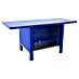 Simonrack Simonwork Banco de trabajo BT6L PRO Cabinet Metal 