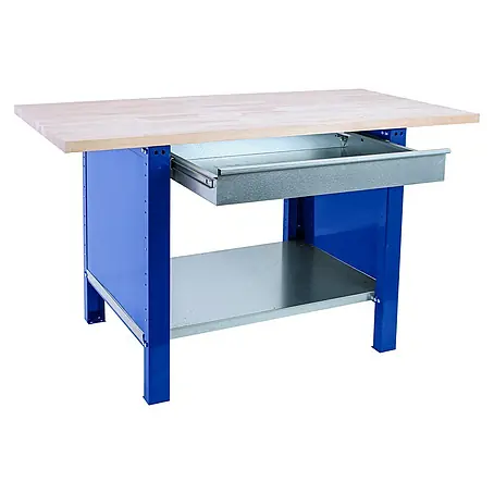 Simonrack Simonwork Banco de trabajo BT6 PRO Box Laminate