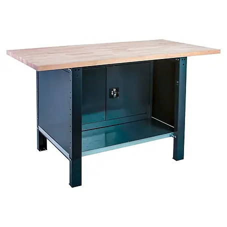 Simonrack Simonwork Banco de trabajo BT6L PRO Cabinet Laminate