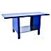 Simonrack Simonwork Banco de trabajo BT6L PRO Metal 