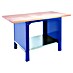 Simonrack Simonwork Banco de trabajo BT6 PRO Laminate 