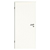 GetaDoor Lamineo Sobna vrata GL222  (650 x 2.000 mm, Smer odpiranja: Levo, Cevasta iverka, CPL (kontinuirano stiskan laminat)) | 4779 - Zimmertüren  CPL | GBDC - Innentüren | GBD - Bauelemente | GB - Bauelemente | G - Holz/Bauelem | BAUHAUS
