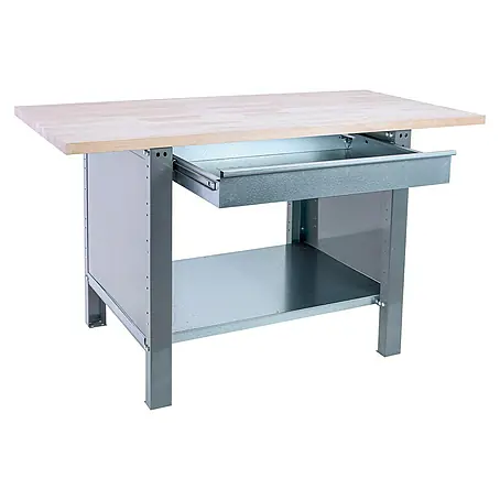 Simonrack Simonwork Banco de trabajo BT6 PRO Box Laminate