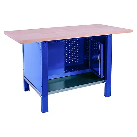 Simonrack Simonwork Banco de trabajo BT6L PRO Cabinet Laminate