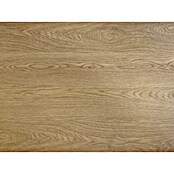 Suelo vinílico SPC Virginia (1.220 x 181 x 5,5 mm, Marrón, Resistente al agua) | BAUHAUS