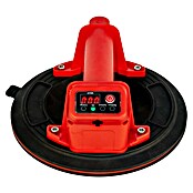 Rubi Ventosa para superficies lisas Octo USB Energy (1 batería, 3,7 V, Diámetro: 220 mm, Carga soportada: 140 kg) | BAUHAUS