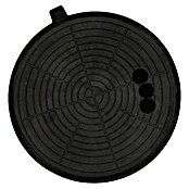 Rubi Ventosa para superficies lisas Octo USB Energy (1 batería, 3,7 V, Diámetro: 220 mm, Carga soportada: 140 kg) | BAUHAUS