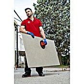Rubi Ventosa para superficies lisas Octo USB Energy (1 batería, 3,7 V, Diámetro: 220 mm, Carga soportada: 140 kg) | BAUHAUS