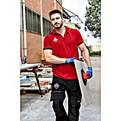 Rubi Ventosa para superficies lisas Octo USB Energy (1 batería, 3,7 V, Diámetro: 220 mm, Carga soportada: 140 kg) | BAUHAUS