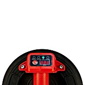 Rubi Ventosa para superficies lisas Octo USB Energy (1 batería, 3,7 V, Diámetro: 220 mm, Carga soportada: 140 kg) | BAUHAUS