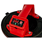 Rubi Ventosa para superficies lisas Octo USB Energy (1 batería, 3,7 V, Diámetro: 220 mm, Carga soportada: 140 kg) | BAUHAUS
