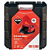Rubi Ventosa para superficies lisas Octo USB Energy (1 batería, 3,7 V, Diámetro: 220 mm, Carga soportada: 140 kg) | BAUHAUS