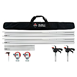 Rubi Set de guías (3 pzs., Específico para: Cortadora TC-125 G2)