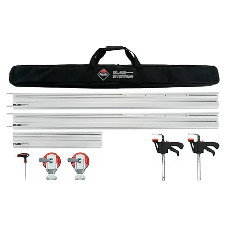 Rubi  Set de guías