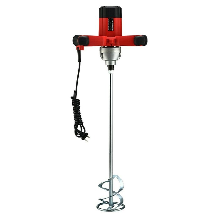 Rubi Mezclador de pintura y mortero Rubimix‑7 MINIMAX (1.200 W, M 14, Diámetro paleta de mezcla: 120 mm) | BAUHAUS