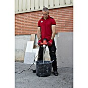 Rubi Mezclador de pintura y mortero Rubimix‑7 MINIMAX (1.200 W, M 14, Diámetro paleta de mezcla: 120 mm) | BAUHAUS