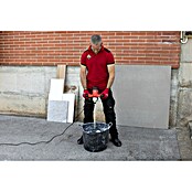 Rubi Mezclador de pintura y mortero Rubimix‑7 MINIMAX (1.200 W, M 14, Diámetro paleta de mezcla: 120 mm) | BAUHAUS