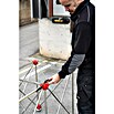 Rubi Mesa de trabajo extensible Spider (L x An: 120 x 120 cm, Peso máximo admitido: 700 kg) | BAUHAUS