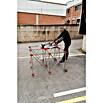 Rubi Mesa de trabajo extensible Spider (L x An: 120 x 120 cm, Peso máximo admitido: 700 kg) | BAUHAUS